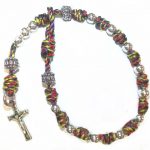 Single Decade Prayer Bracelet